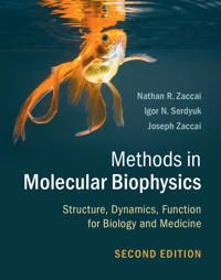 Methods in Molecular Biophysics | 2:a upplagan