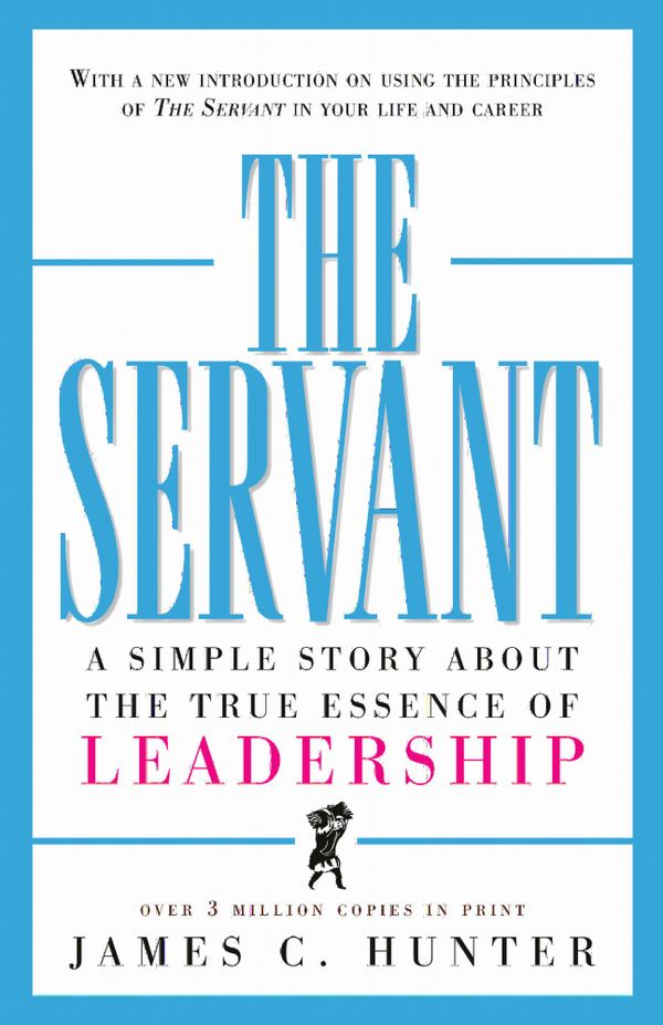 The Servant | 0:e upplagan