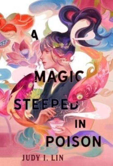 Magic Steeped In Poison | 0:e upplagan