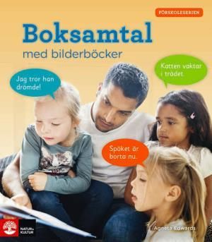 Boksamtal med bilderböcker | 1:a upplagan