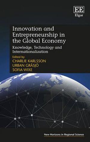 Innovation and Entrepreneurship in the Global Economy | 0:e upplagan