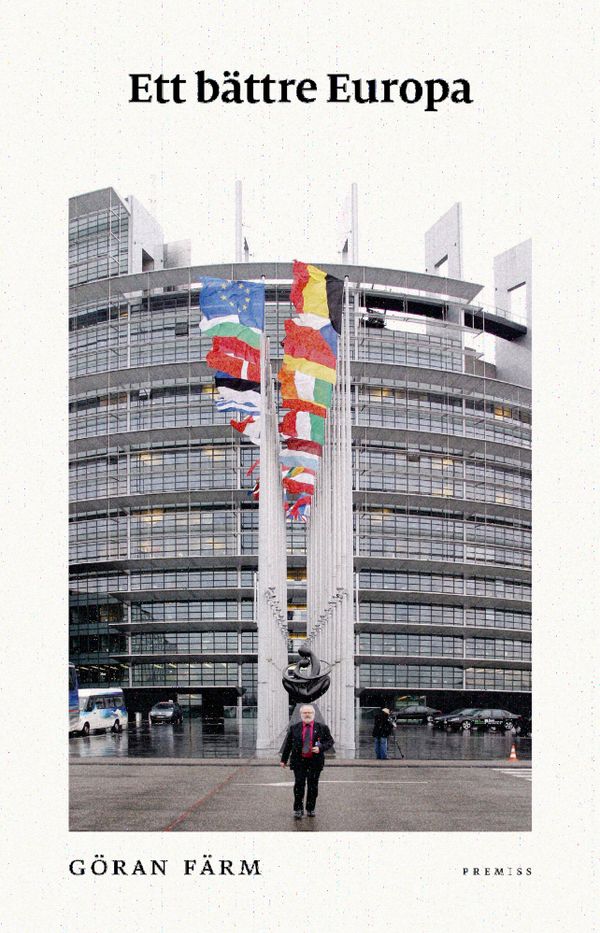 Ett bättre Europa | 1:a upplagan