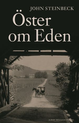 Öster om Eden