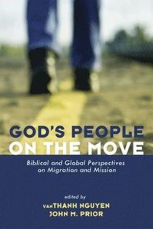 God's People on the Move | 1:a upplagan