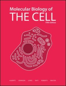 Molecular biology of the cell | 5:e upplagan