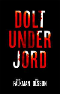 Dolt under jord | 1:a upplagan