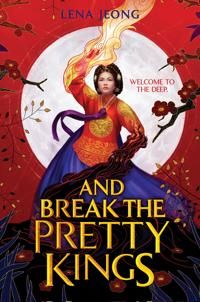 And Break the Pretty Kings | 0:e upplagan