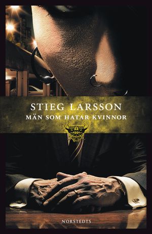 Män som hatar kvinnor | 4:e upplagan