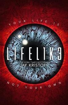 Lifel1k3 | 0:e upplagan