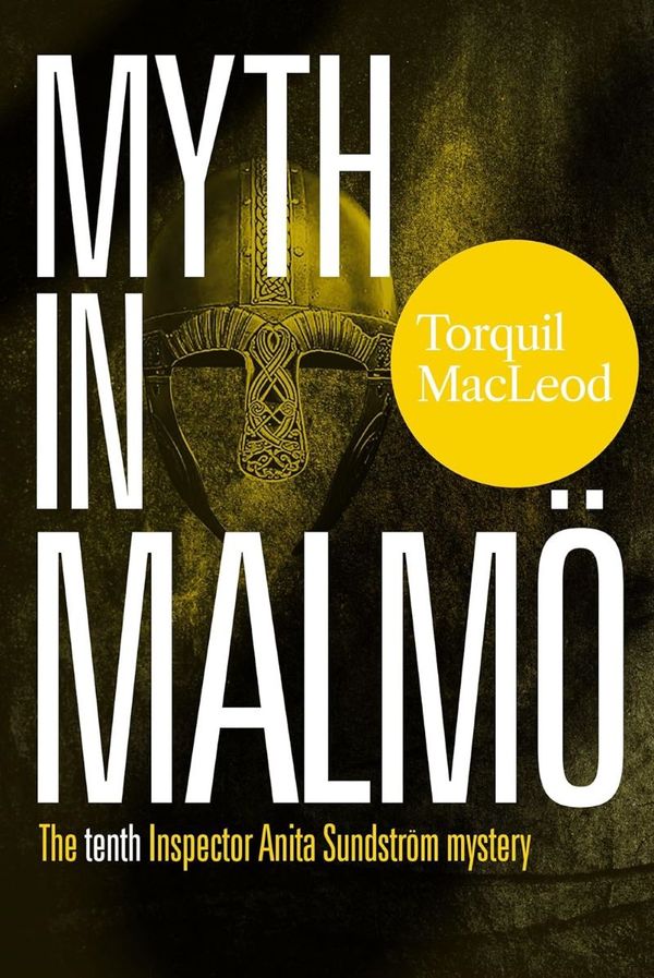 Myth in Malmo | 0:e upplagan