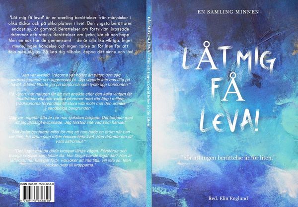 Låt mig leva! | 0:e upplagan