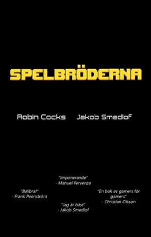 Spelbröderna