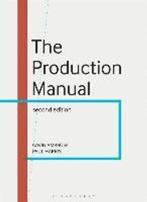 The Production Manual