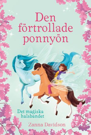 Det magiska halsbandet