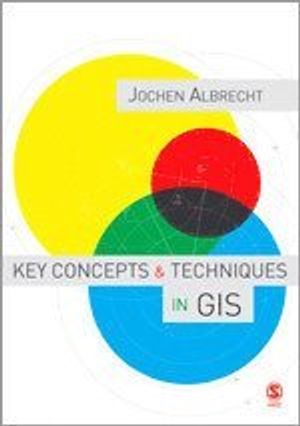 Key Concepts & Techniques in Gis