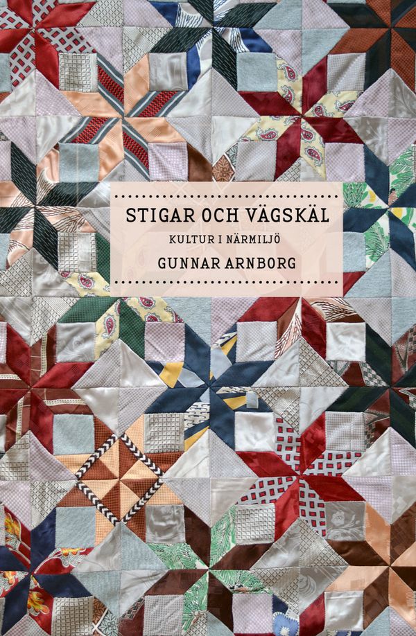 Stigar och vägskäl | 1:a upplagan