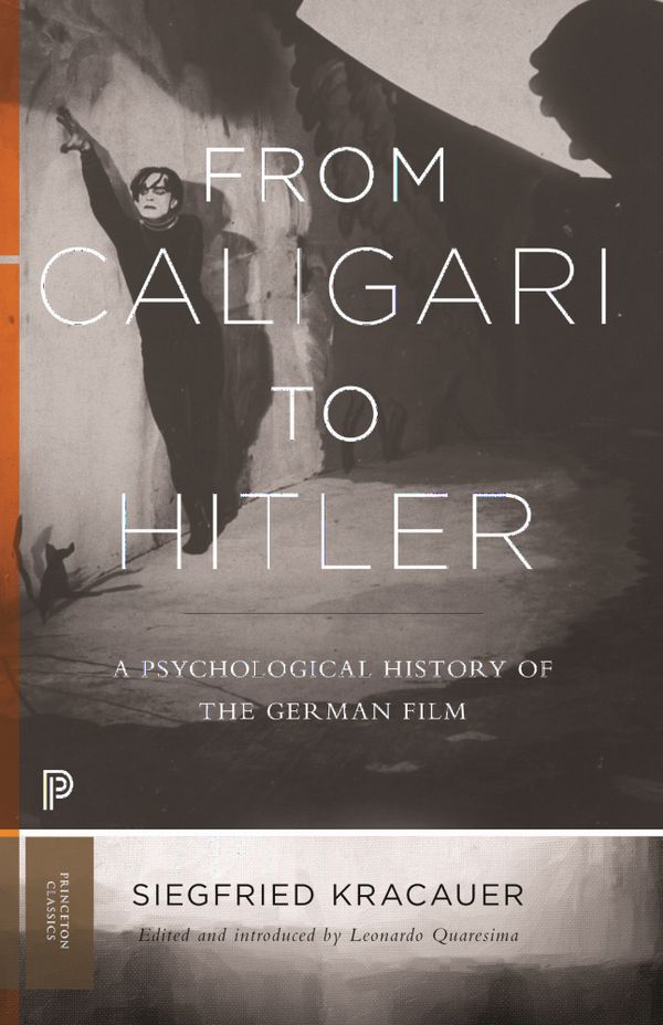 From Caligari to Hitler | 0:e upplagan