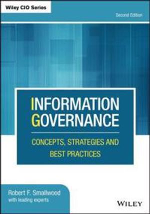 Information Governance |  2:e upplagan