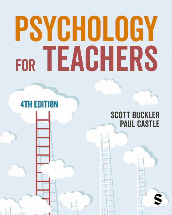 Psychology for Teachers | 4:e upplagan