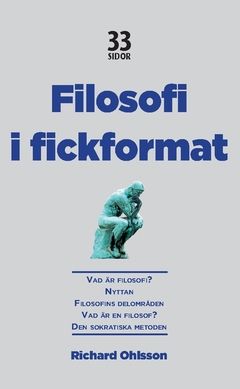 Filosofi i fickformat | 0:e upplagan