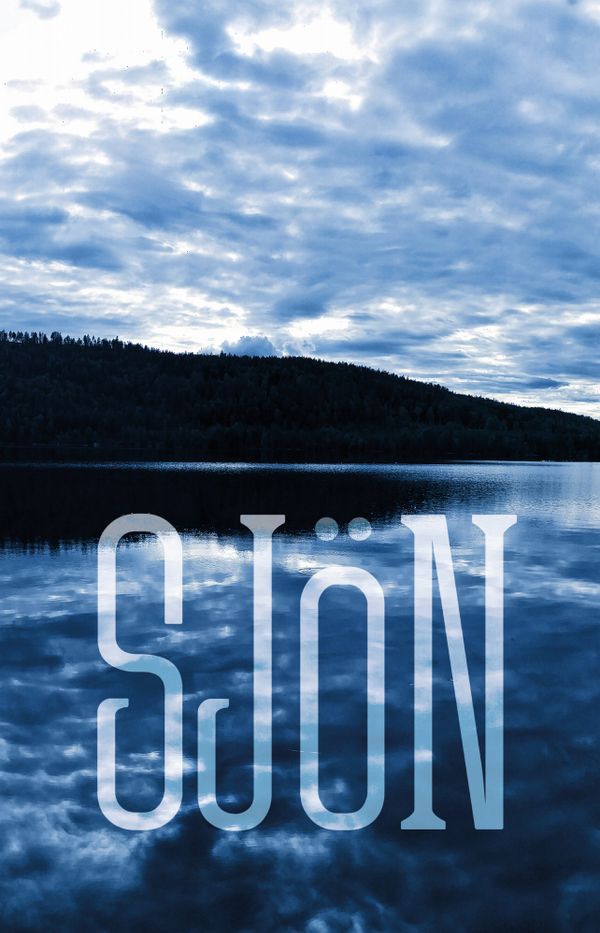 Sjön | 1:a upplagan