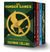 Hunger Games: Four Book Collection