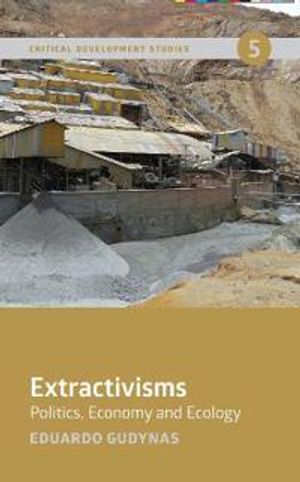 Extractivisms