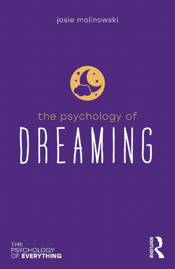 The Psychology of Dreaming | 1:a upplagan