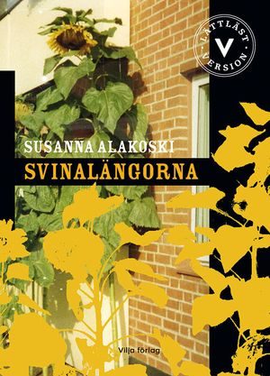 Svinalängorna (lättläst) | 1:a upplagan