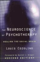 The Neuroscience of Psychotherapy