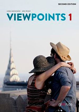 Viewpoints 1, elevbok |  2:e upplagan