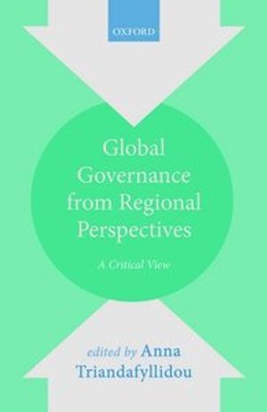 Global Governance from Regional Perspectives