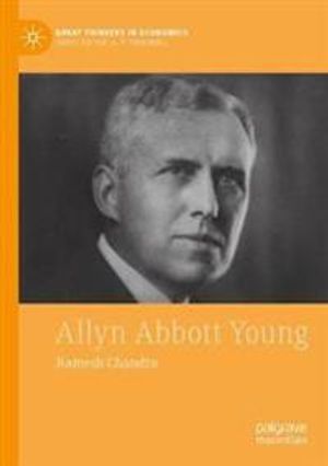 Allyn Abbott Young | 1:a upplagan