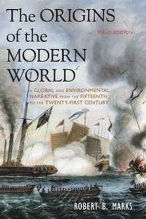 The Origins of the Modern World | 3:e upplagan