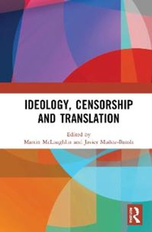 Ideology, Censorship and Translation | 1:a upplagan