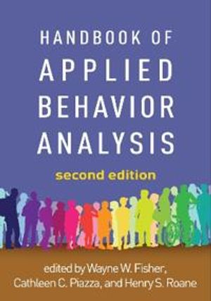 Handbook of Applied Behavior Analysis |  2:e upplagan