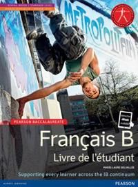 Pearson Baccalaureate Français B new bundle (not pack) | 0:e upplagan
