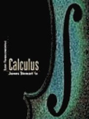 Calculus: Early Transcendentals | 5:e upplagan