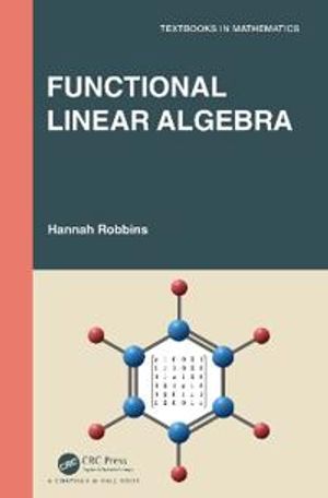 Functional Linear Algebra | 1:a upplagan