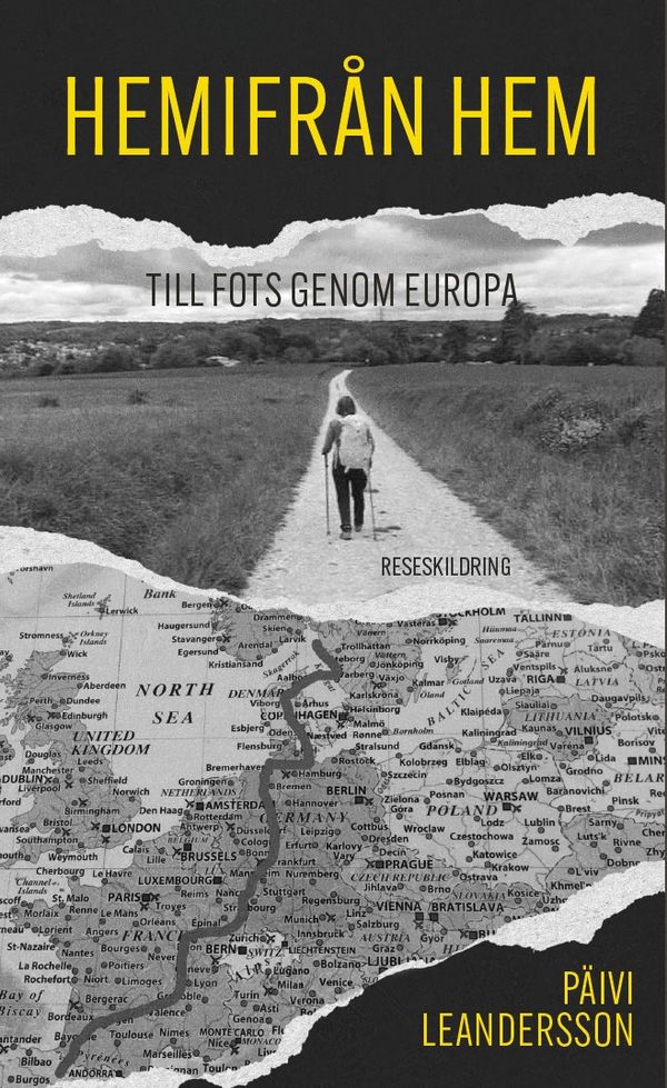 Hemmifrån hem | 0:e upplagan