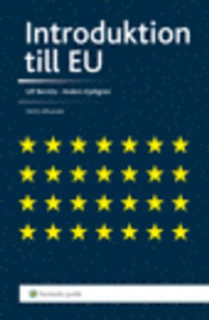 Introduktion till EU | 5:e upplagan