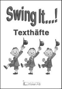 Swing It! elevtexthäfte 10-pack
