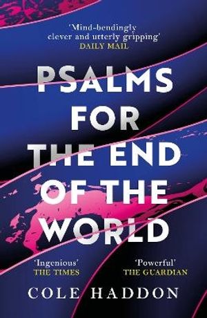 Psalms For The End Of The World