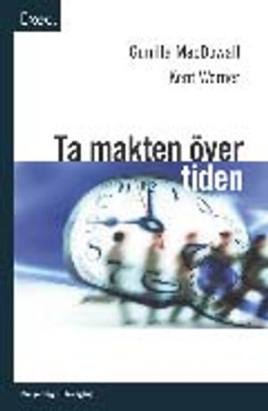 Ta makten över tiden - Exec | 1:a upplagan