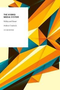 The Hybrid Media System | 2:a upplagan