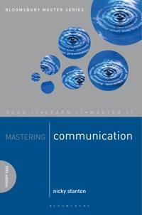Mastering Communication | 0:e upplagan