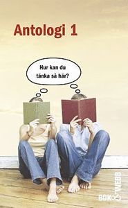 Antologi 1 | 2:a upplagan