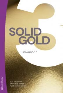 Solid Gold 3 elevpaket (Bok + digital produkt) | 1:a upplagan