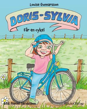 Doris-Sylvia får en cykel | 1:a upplagan