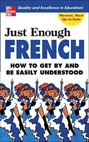 Just Enough French